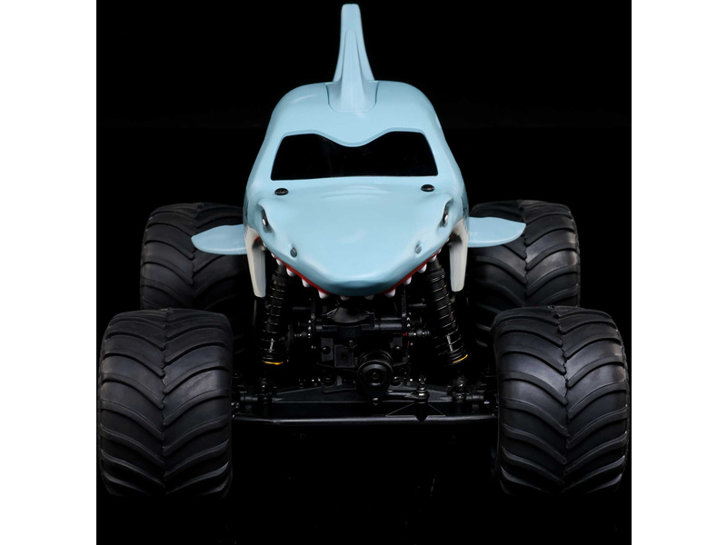 Losi Mini LMT 1:18 4WD RTR Sparkle Smash