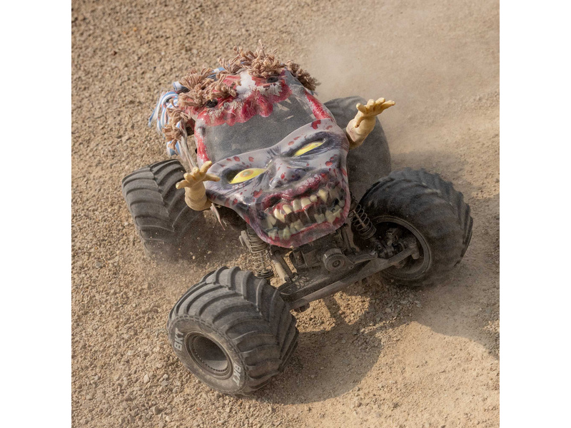 Losi Mini LMT 1:18 4WD RTR Sparkle Smash