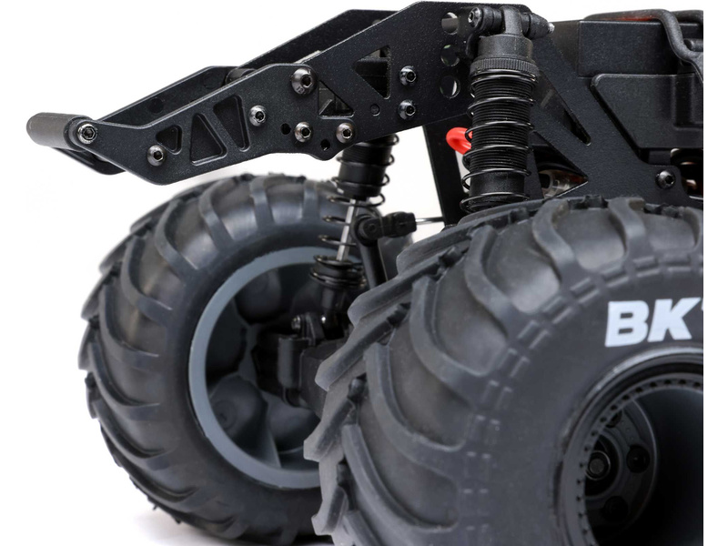 Losi Mini LMT 1:18 4WD RTR Sparkle Smash