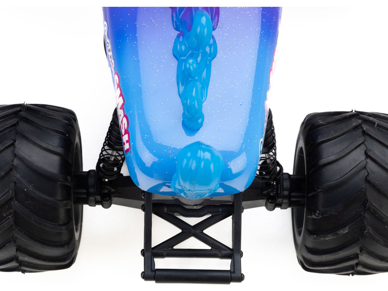 Losi Mini LMT 1:18 4WD RTR Sparkle Smash