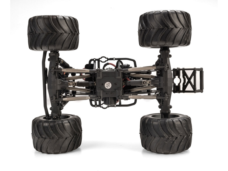 Losi Mini LMT 1:18 4WD RTR Sparkle Smash