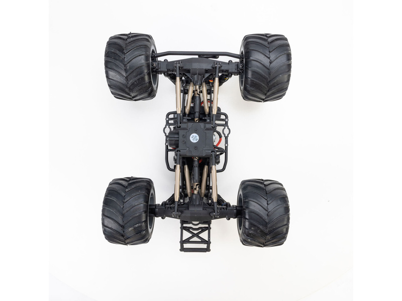 Losi Mini LMT 1:18 4WD RTR Sparkle Smash