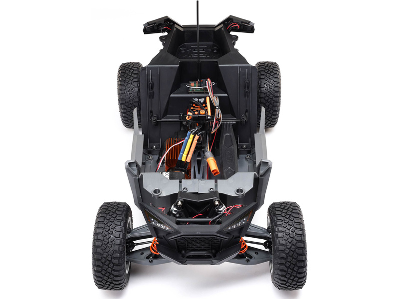Losi RZR Rey 1:10 4WD RTR Polaris