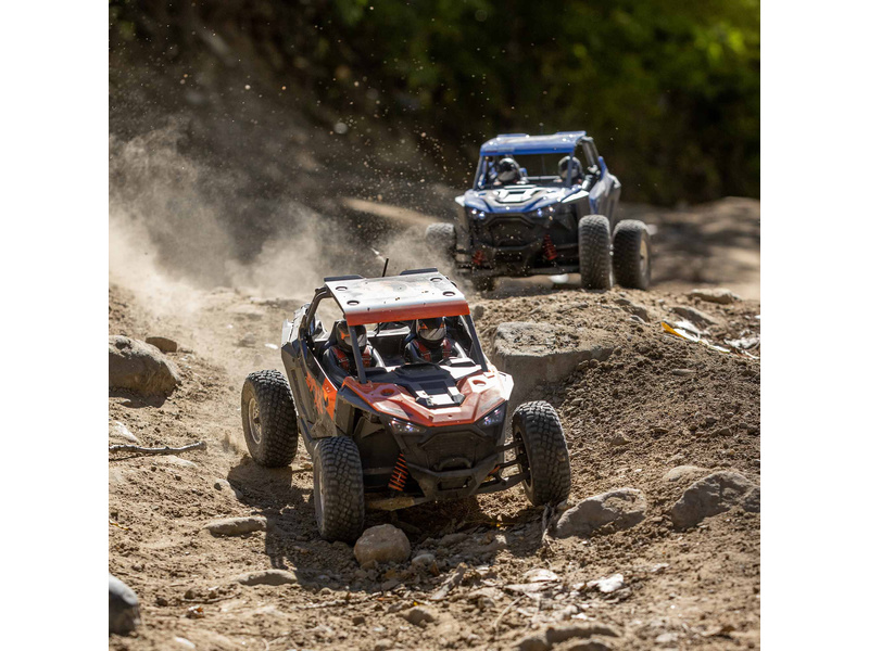 Losi RZR Rey 1:10 4WD RTR Polaris
