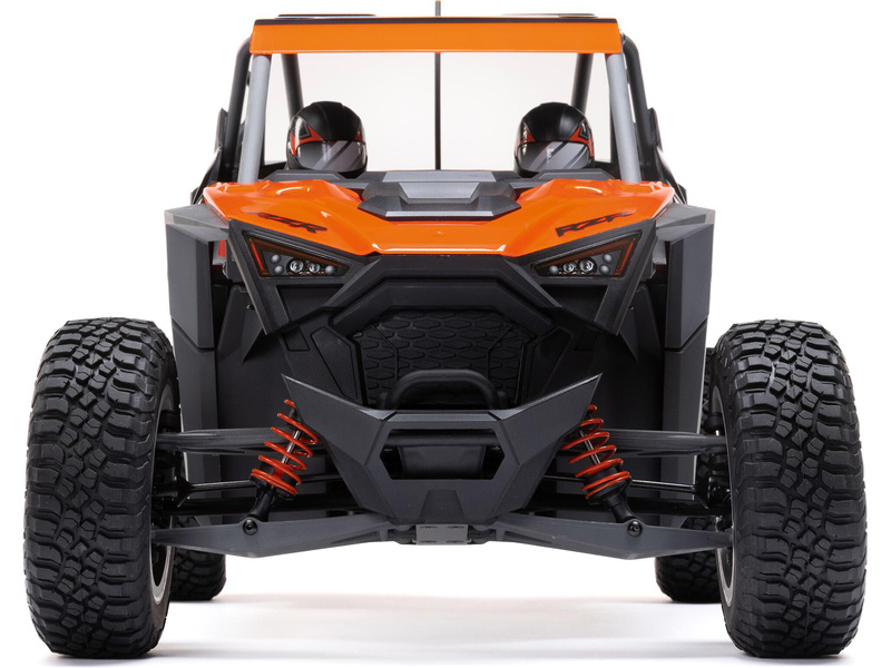 Losi RZR Rey 1:10 4WD RTR Polaris