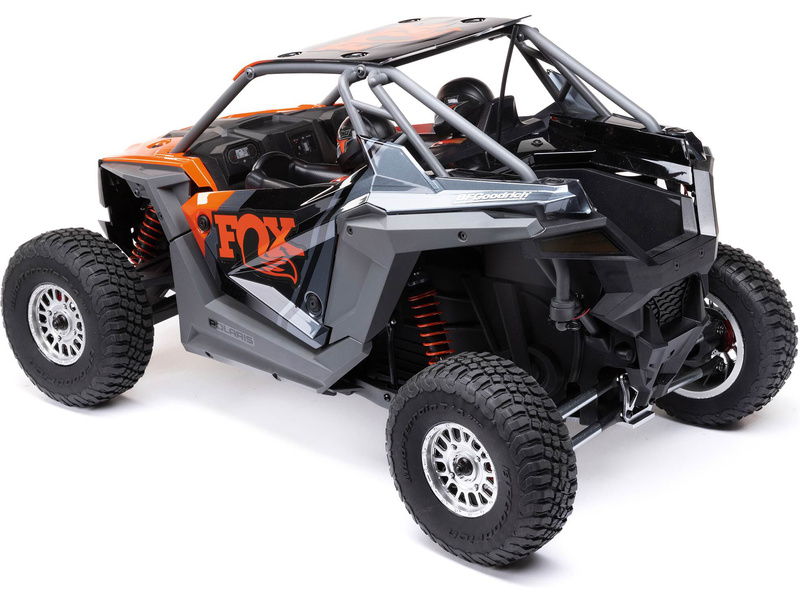 Losi RZR Rey 1:10 4WD RTR Polaris
