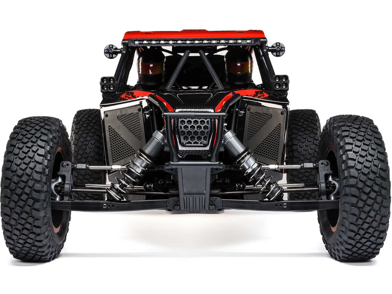 Losi 8ight-X Super Lasernut Buggy 1:6 4WD RTR