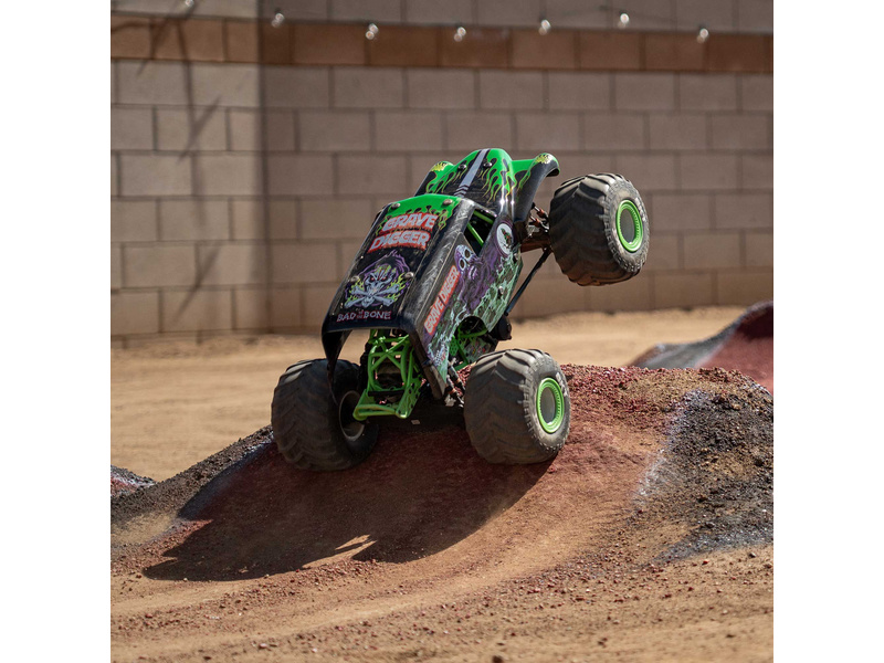 Losi LMT Monster Truck 2.0 1:8 4WD RTR Son Uva Digger