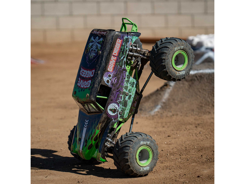 Losi LMT Monster Truck 2.0 1:8 4WD RTR Son Uva Digger