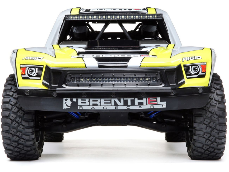Losi Super Baja Rey 2.0 1:6 4WD RTR King