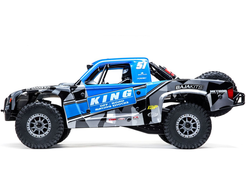 Losi Super Baja Rey 2.0 1:6 4WD RTR King