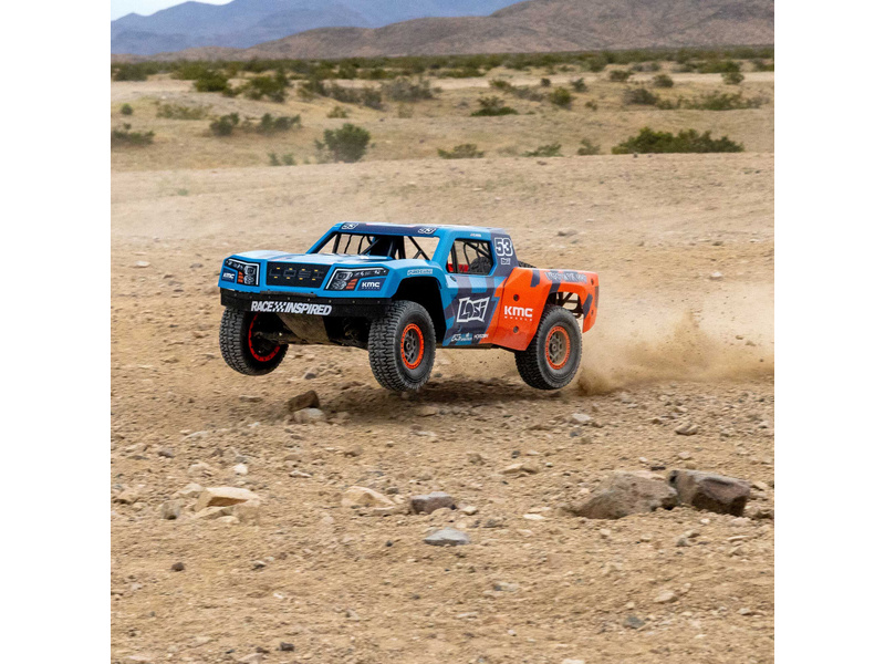 Losi 5IVE-TE 3.0 Electric 4WD RTR
