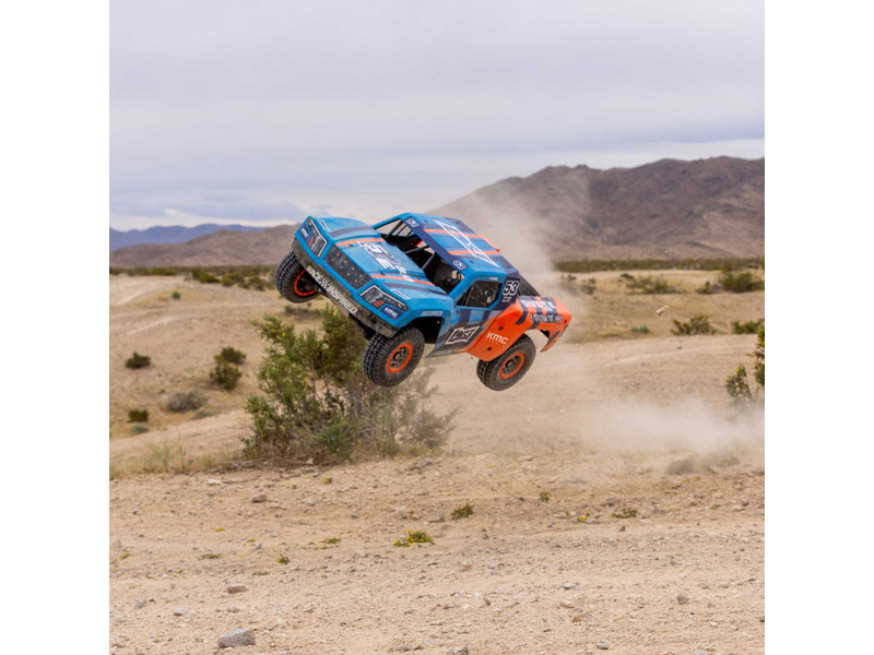 Losi 5IVE-TE 3.0 Electric 4WD RTR