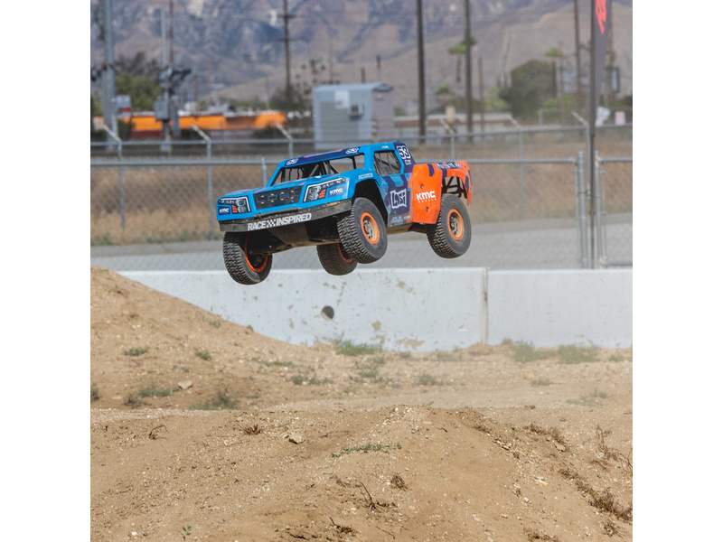 Losi 5IVE-TE 3.0 Electric 4WD RTR