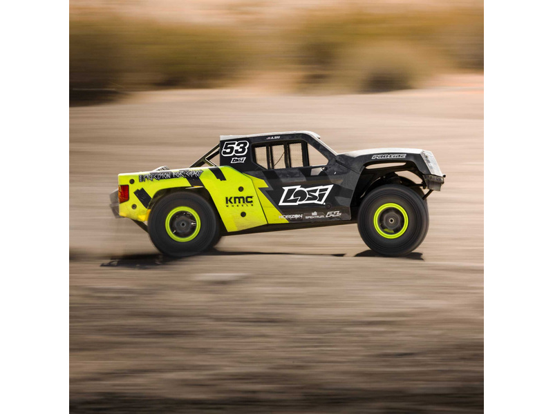 Losi 5IVE-TG 3.0 1:5 Gas 4WD RTR