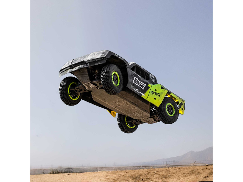 Losi 5IVE-TG 3.0 1:5 Gas 4WD RTR