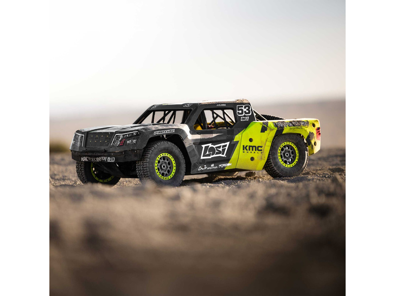 Losi 5IVE-TG 3.0 1:5 Gas 4WD RTR