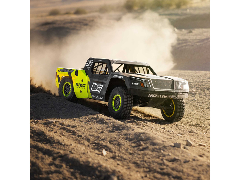 Losi 5IVE-TG 3.0 1:5 Gas 4WD RTR
