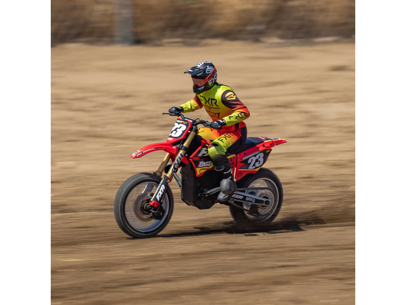 Losi Promoto-MX 1:4 RTR Basic Club MX