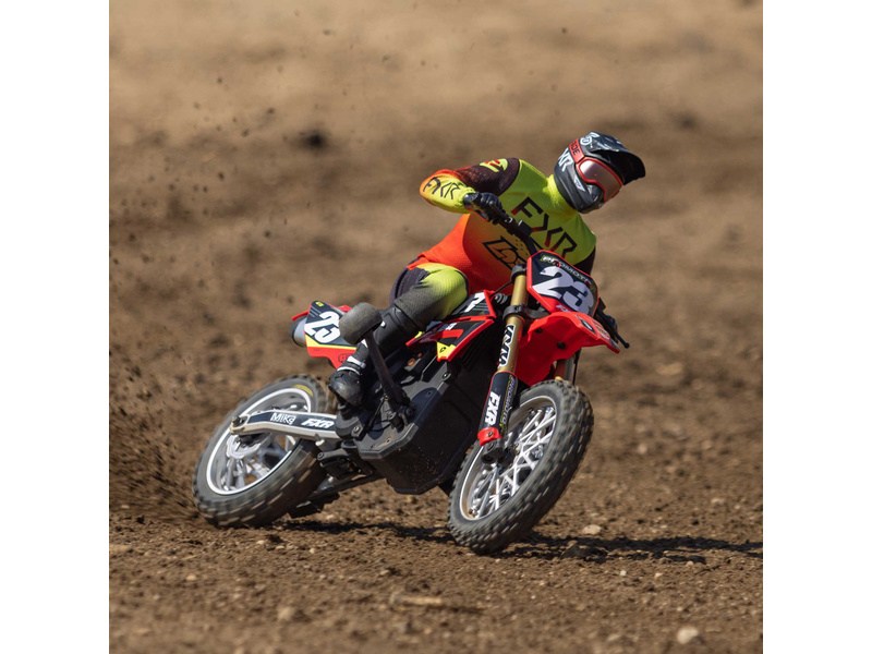 Losi Promoto-MX 1:4 RTR Basic Club MX