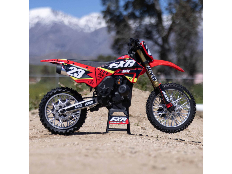 Losi Promoto-MX 1:4 RTR Basic Club MX