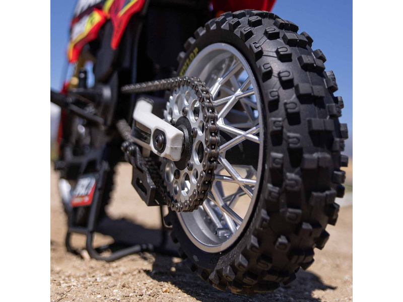 Losi Promoto-MX 1:4 RTR Basic Club MX