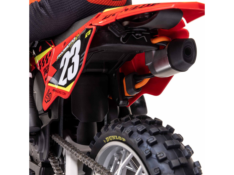 Losi Promoto-MX 1:4 RTR Basic Club MX