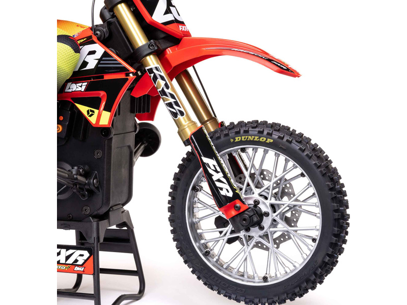 Losi Promoto-MX 1:4 RTR Basic Club MX