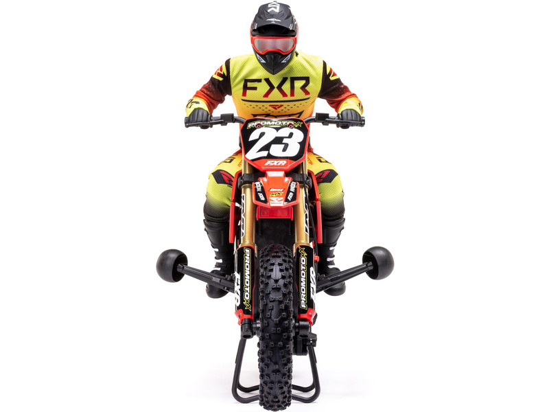 Losi Promoto-MX 1:4 RTR Basic Club MX