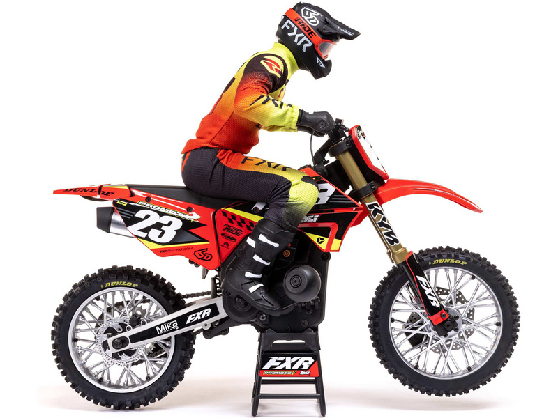 Losi Promoto-MX 1:4 RTR Basic Club MX