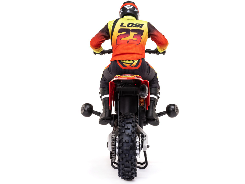 Losi Promoto-MX 1:4 RTR Basic Club MX
