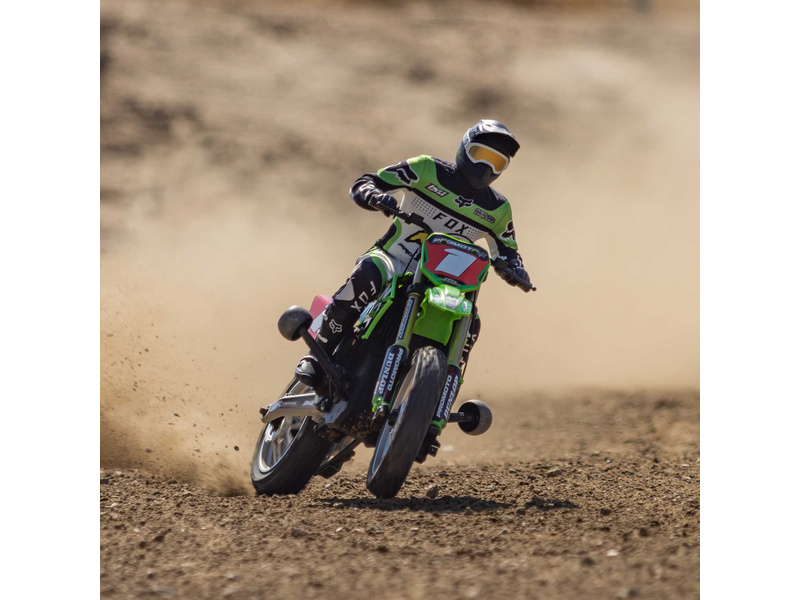 Losi Promoto-MX 1:4 RTR Pro Circuit