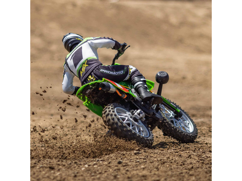 Losi Promoto-MX 1:4 RTR Pro Circuit