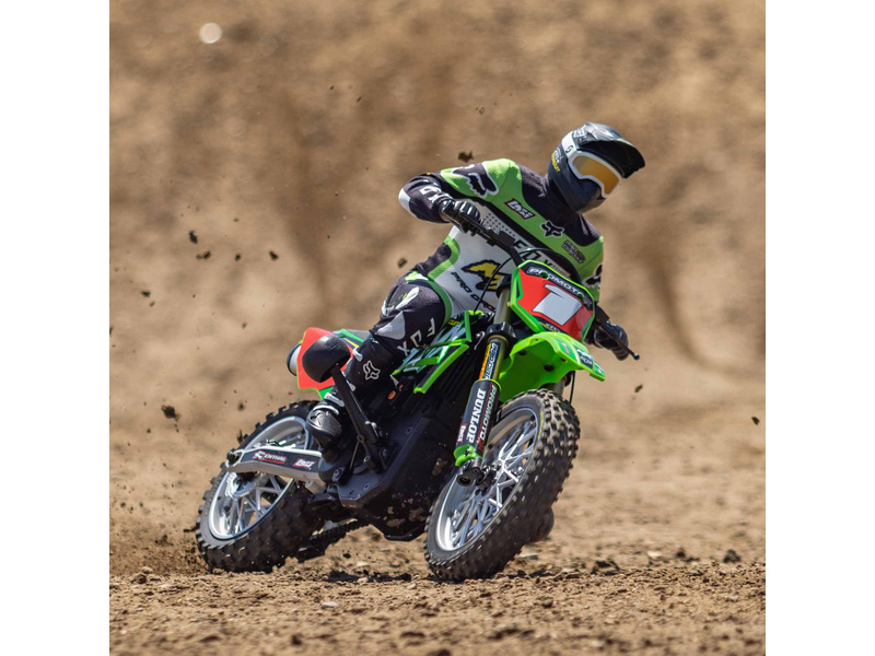 Losi Promoto-MX 1:4 RTR Pro Circuit