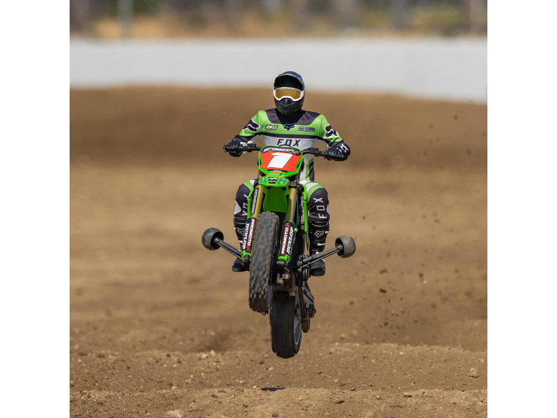 Losi Promoto-MX 1:4 RTR Pro Circuit