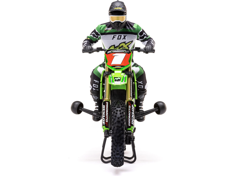Losi Promoto-MX 1:4 RTR Pro Circuit