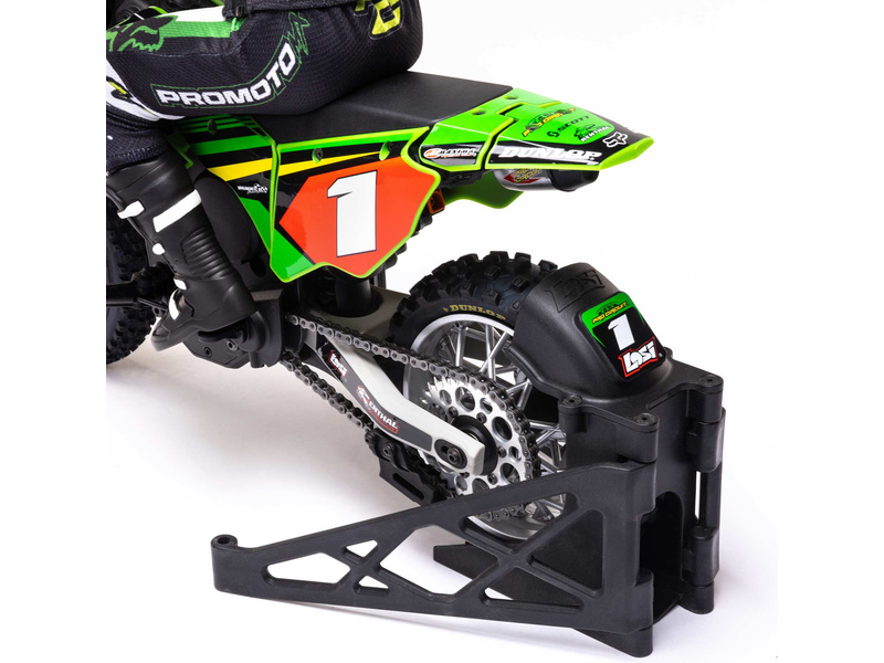 Losi Promoto-MX 1:4 RTR Pro Circuit