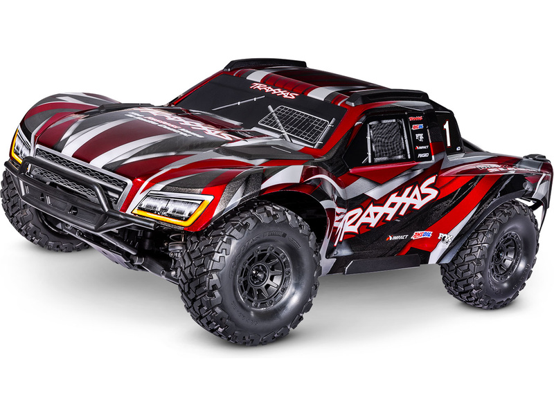 Traxxas Maxx Slash 1:8 RTR RnR