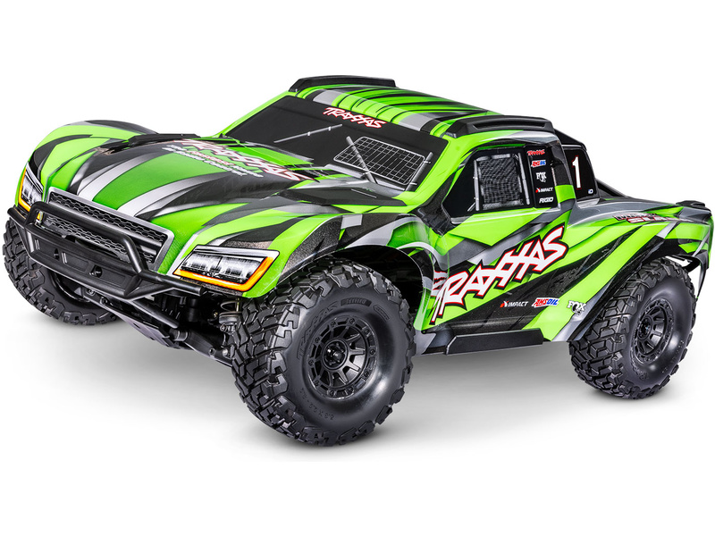 Traxxas Maxx Slash 1:8 RTR RnR