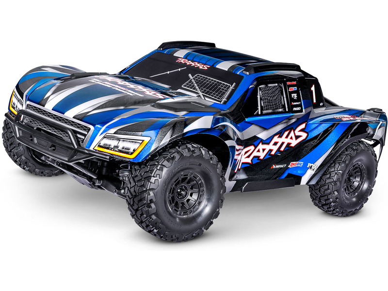 Traxxas Maxx Slash 1:8 RTR RnR