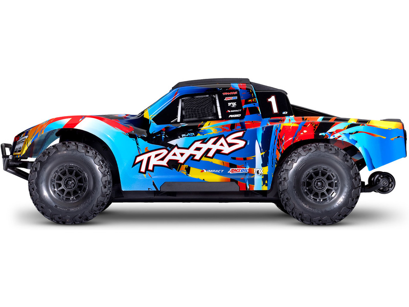 Traxxas Maxx Slash 1:8 RTR RnR