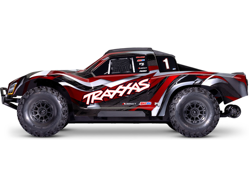 Traxxas Maxx Slash 1:8 RTR RnR