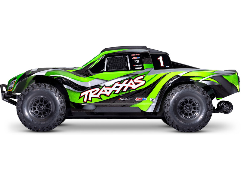 Traxxas Maxx Slash 1:8 RTR RnR