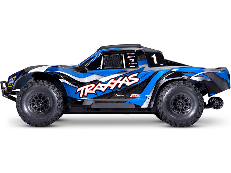 Traxxas Maxx Slash 1:8 RTR RnR