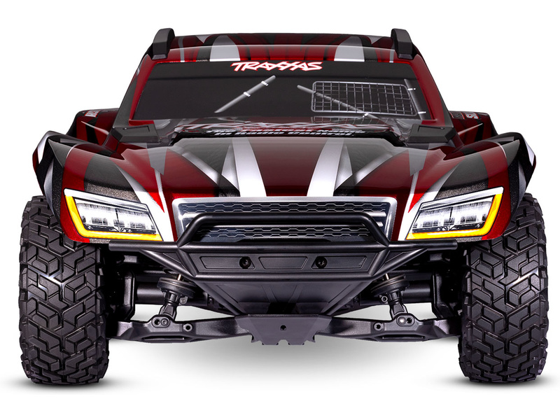 Traxxas Maxx Slash 1:8 RTR RnR