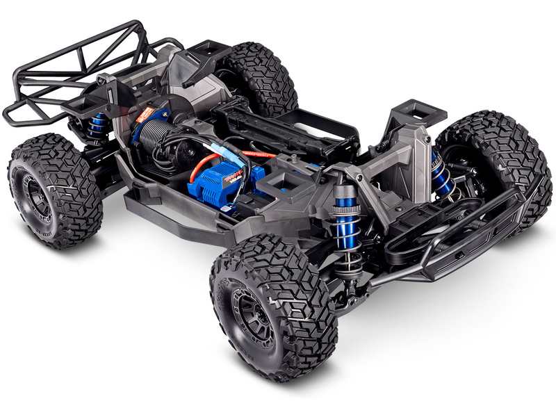 Traxxas Maxx Slash 1:8 RTR RnR
