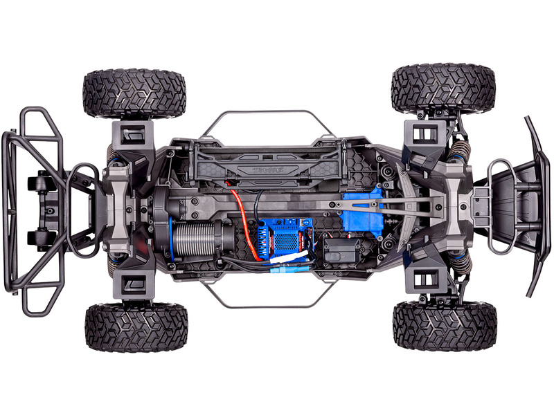 Traxxas Maxx Slash 1:8 RTR RnR