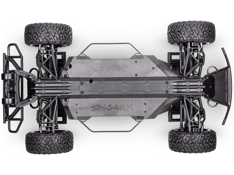 Traxxas Maxx Slash 1:8 RTR RnR