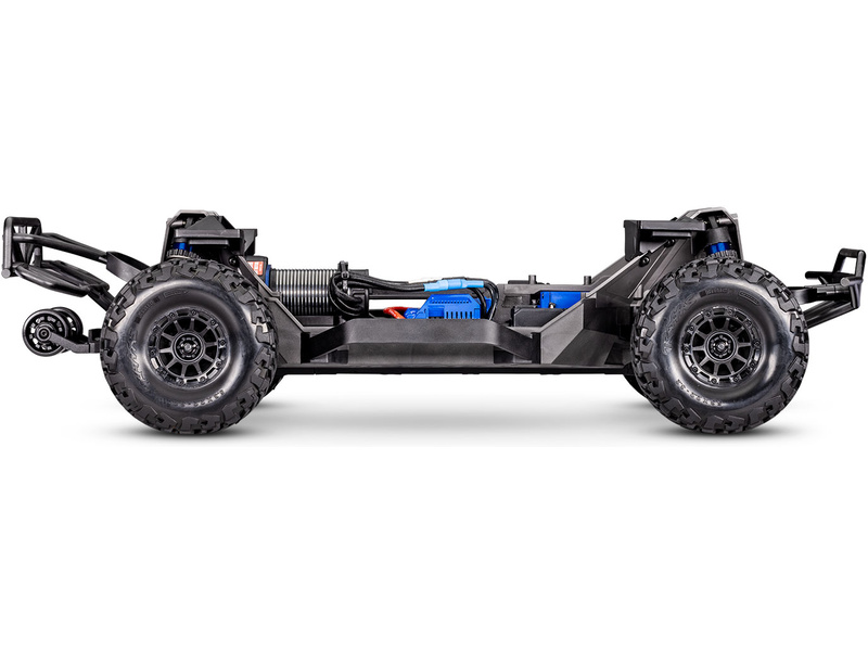 Traxxas Maxx Slash 1:8 RTR RnR