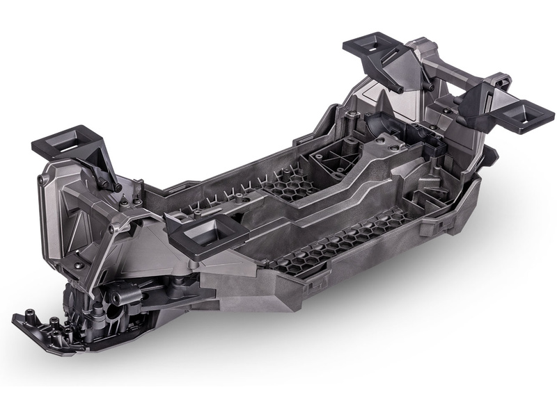 Traxxas Maxx Slash 1:8 RTR RnR